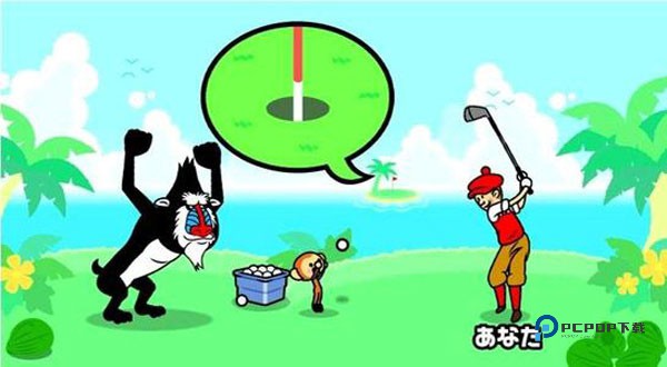 节奏天国绅士版