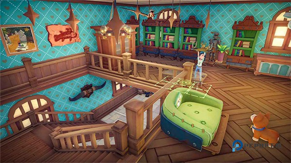 沙石镇时光手游