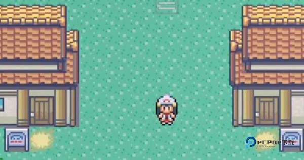 口袋妖怪增强绿宝石