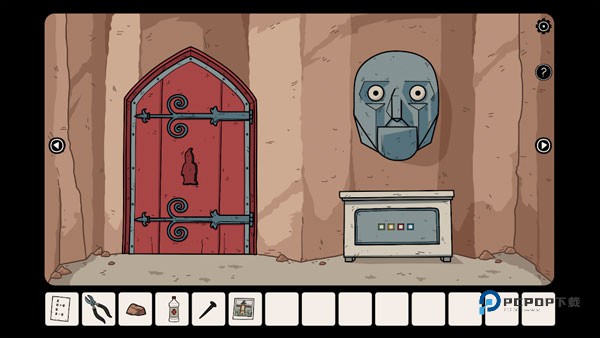 通灵的莱娅中文版