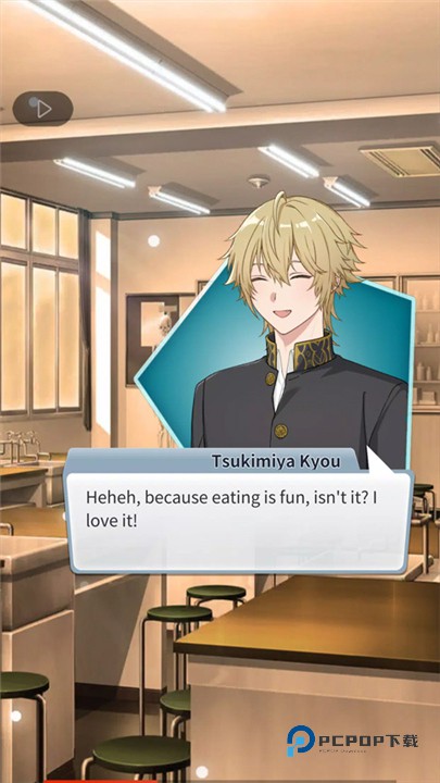 空白奇谭汉化版