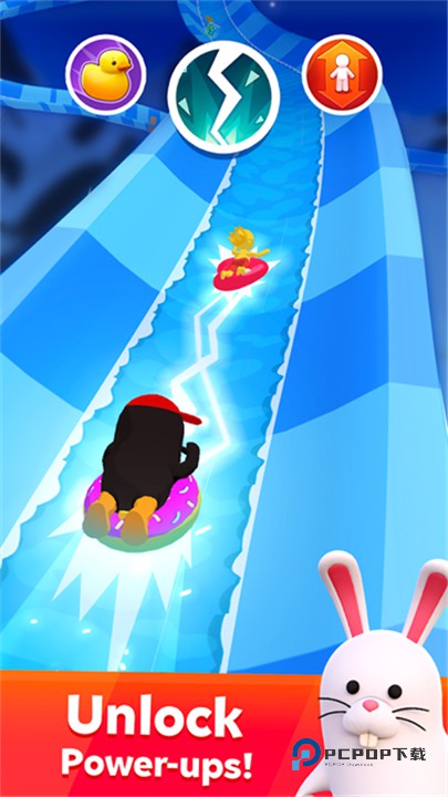 水上乐园大作战正版