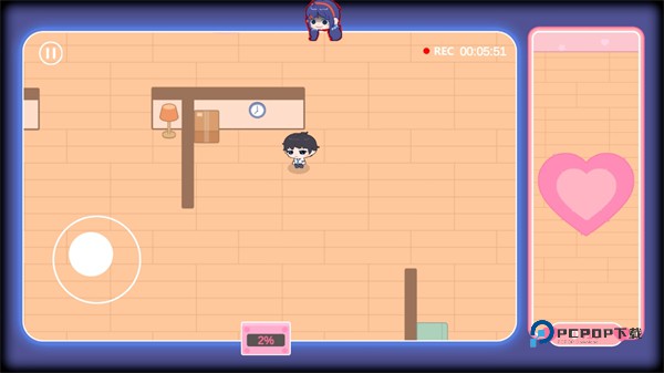 拯救米塔手机版