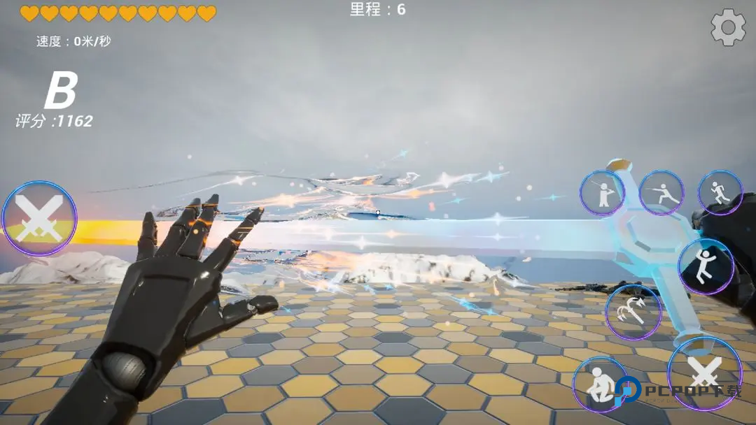 疾速之刃2最新版