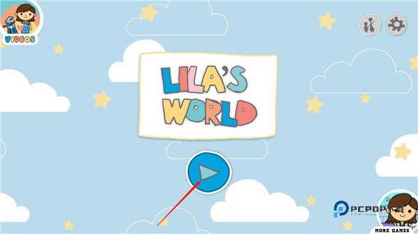 莱拉的世界安卓版