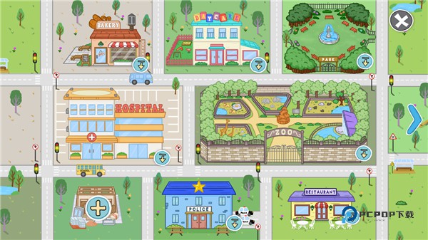 莱拉的世界安卓版