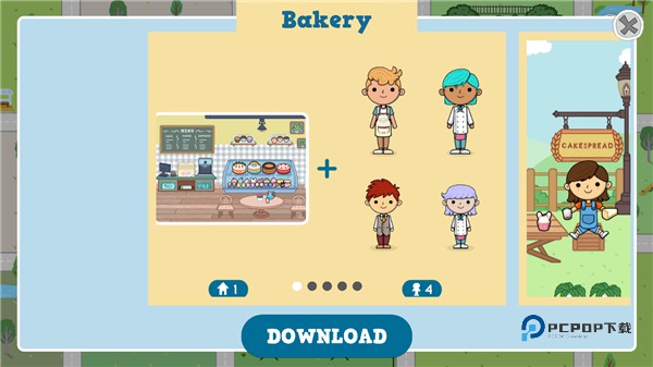 莱拉的世界安卓版