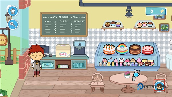 莱拉的世界安卓版