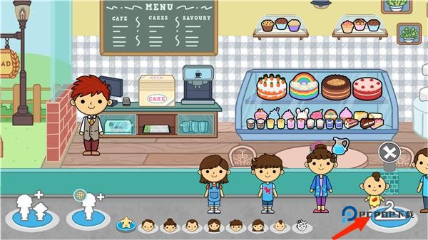 莱拉的世界安卓版