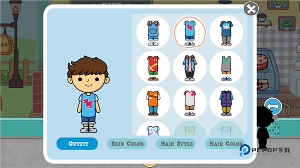 莱拉的世界安卓版