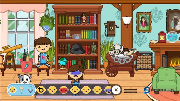 莱拉的世界安卓版