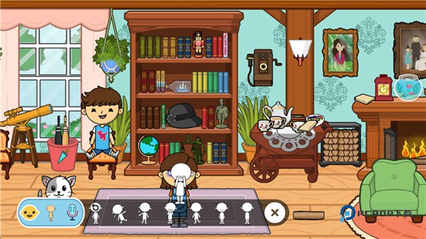 莱拉的世界安卓版