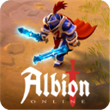 阿尔比恩ol手游
