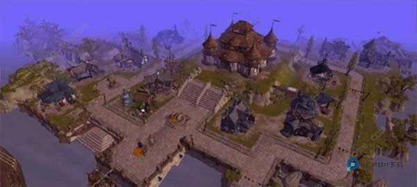 阿尔比恩ol手游