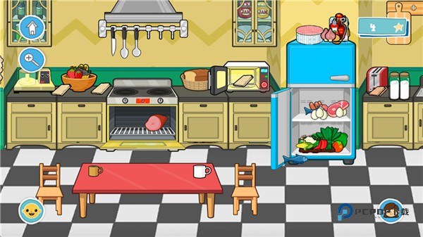 莱拉的世界安卓版