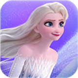 冰雪奇缘冰纷乐游戏
