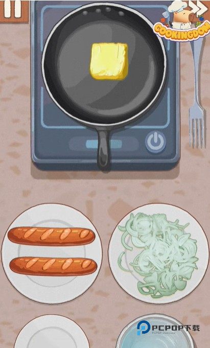 烹饪王国cookingdom