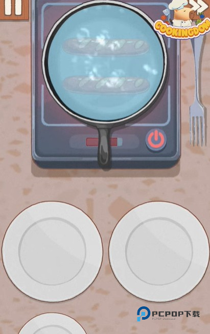 烹饪王国cookingdom