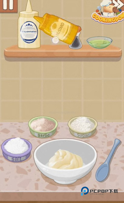 烹饪王国cookingdom