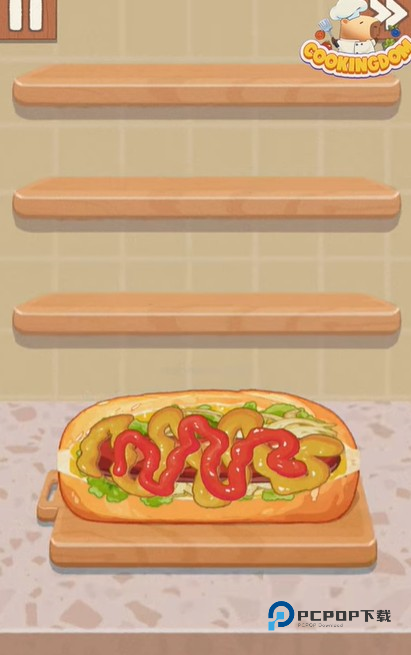 烹饪王国cookingdom