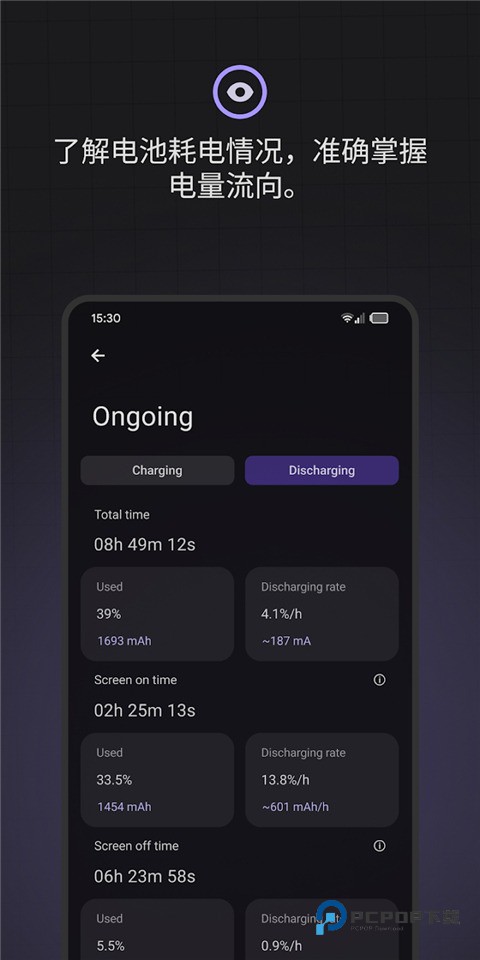 BatteryGuru中文版