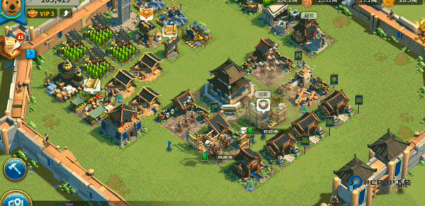 万国觉醒国际服