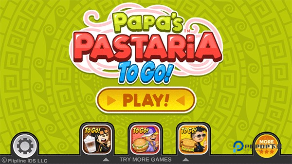 老爹意大利面店汉化版