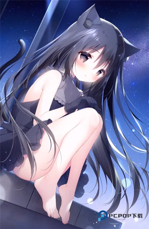 星空列车与白的旅行