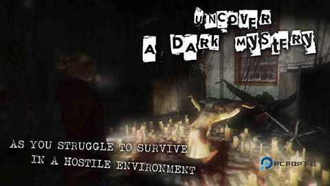 失落的记忆手游