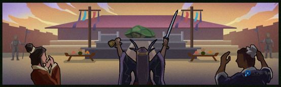 无悔华夏安卓版