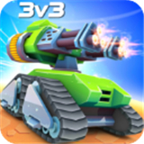 Tanksalot最新版
