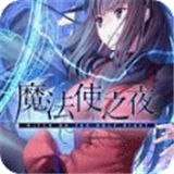 魔法使之夜安卓版