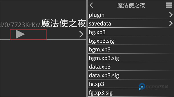 魔法使之夜安卓版