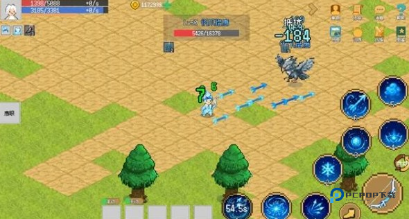 小世界成长记安卓版