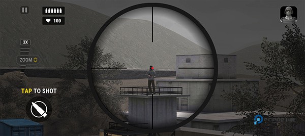 3D狙击手中文版