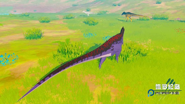 侏罗纪岛手机版