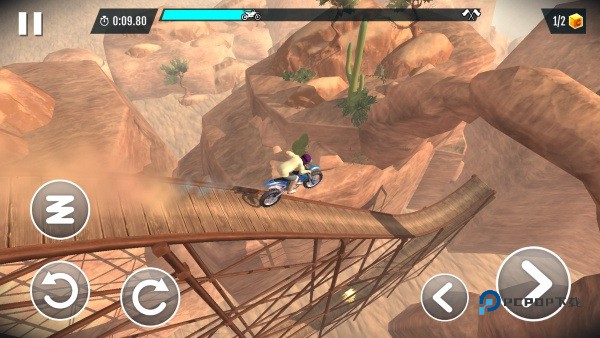 极限特技摩托车安卓版
