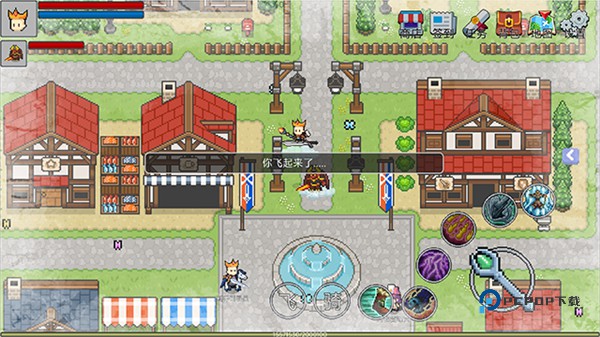 契约与冒险英雄传说手机版