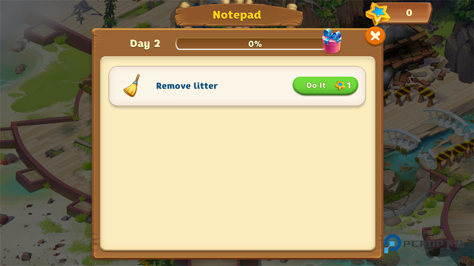 热带森林故事3手游