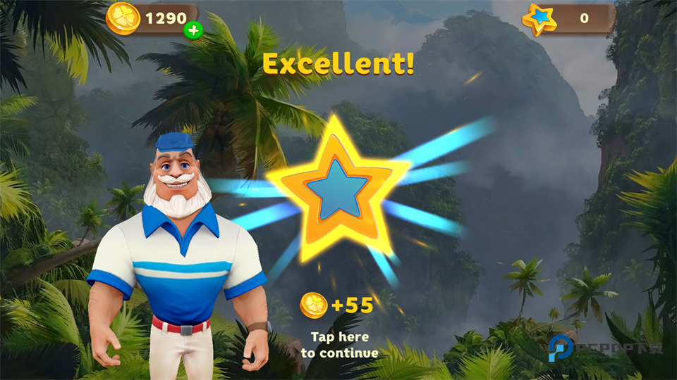 热带森林故事3手游