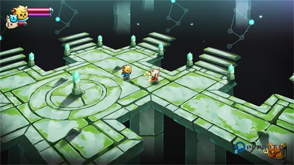 猫咪斗恶龙2官方版