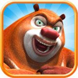 熊出没之熊大快跑官方正版