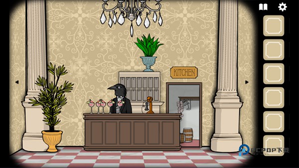 锈湖旅馆安卓中文版