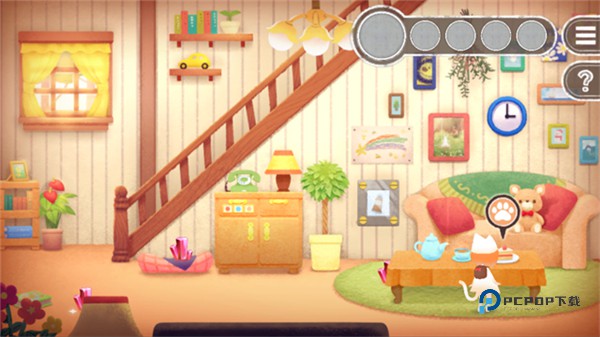 迷失猫咪的旅程2