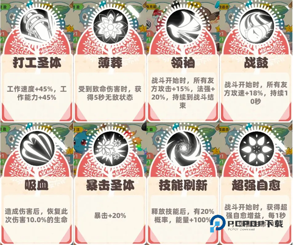 总之就是肉鸽抓宠自走棋手游