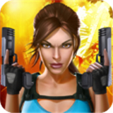 劳拉遗迹逃亡手机版