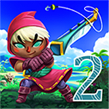 天空鱼传说2安卓版