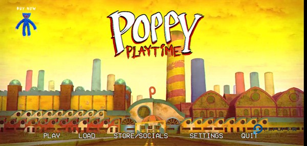 波比的游戏时间第一章手机版