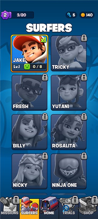 滑板英雄官方正版