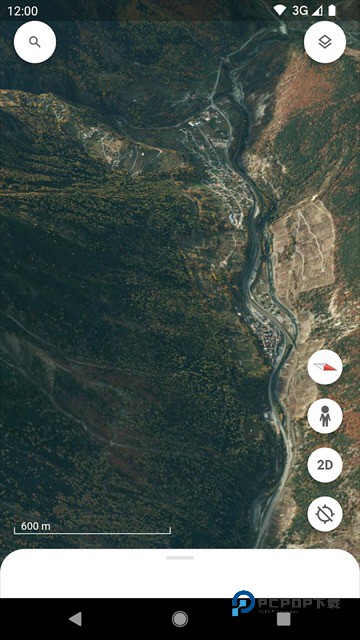 谷歌地球google earth手机版